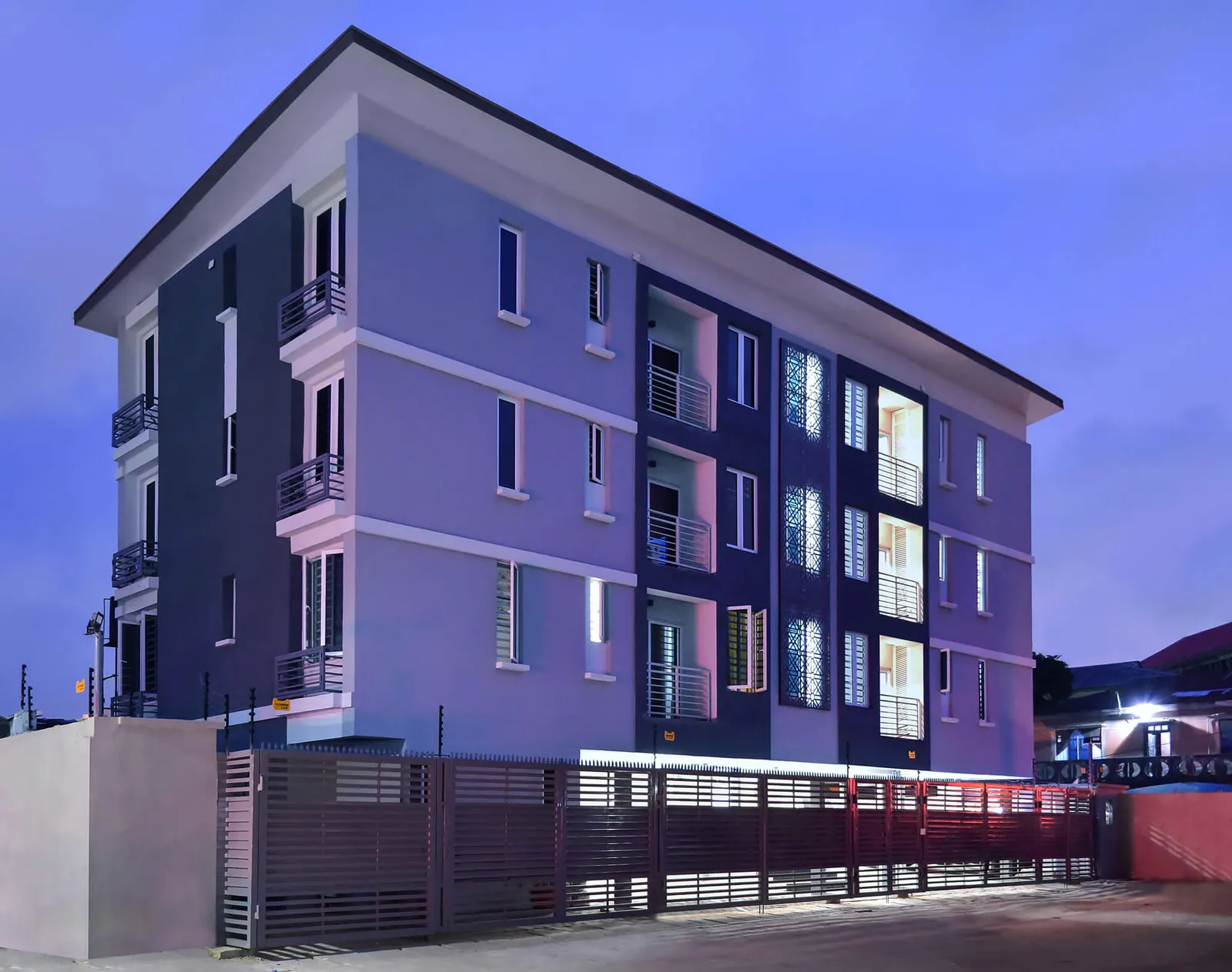 A28 Apartments