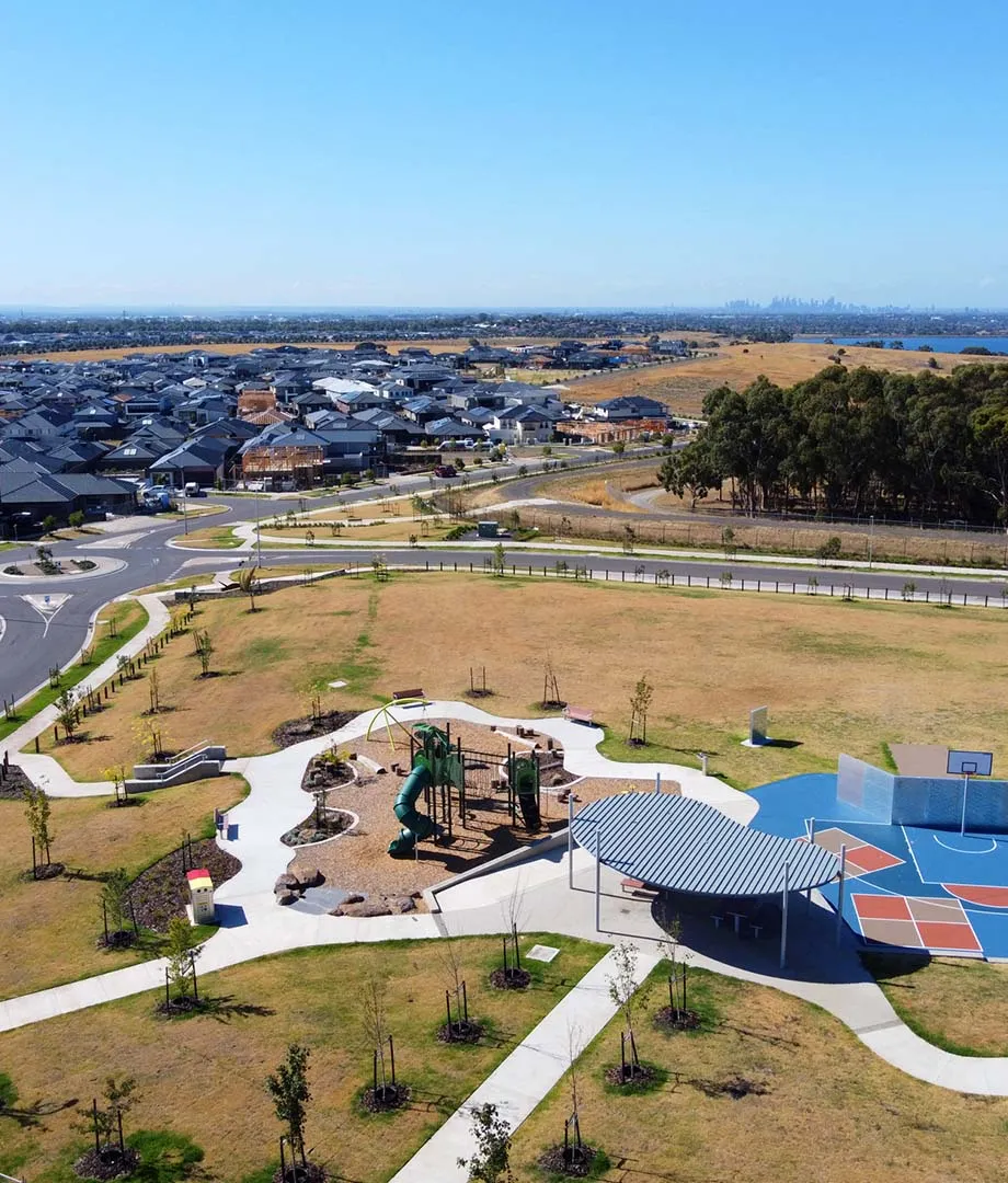 True North — Greenvale