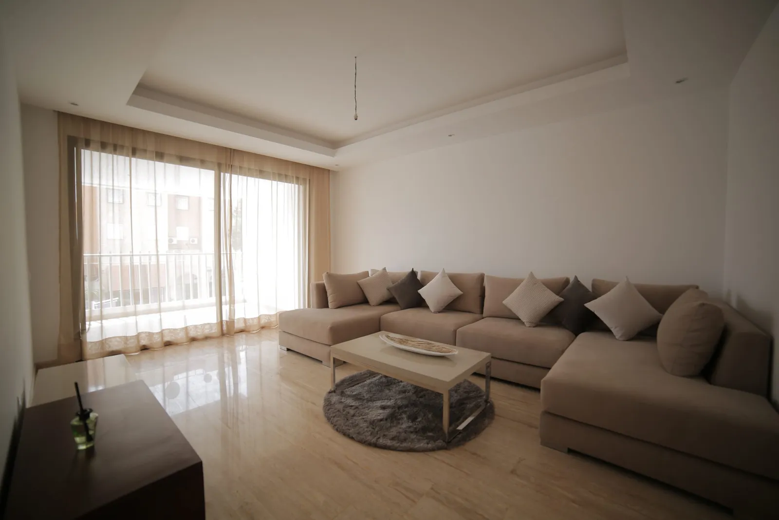 Résidence Alia Mall Sala Al Jadida — Sala Al Jadida