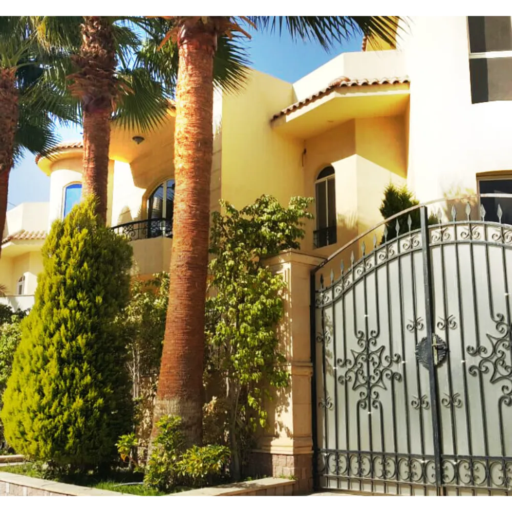 ZIZINIA NEW CAIRO