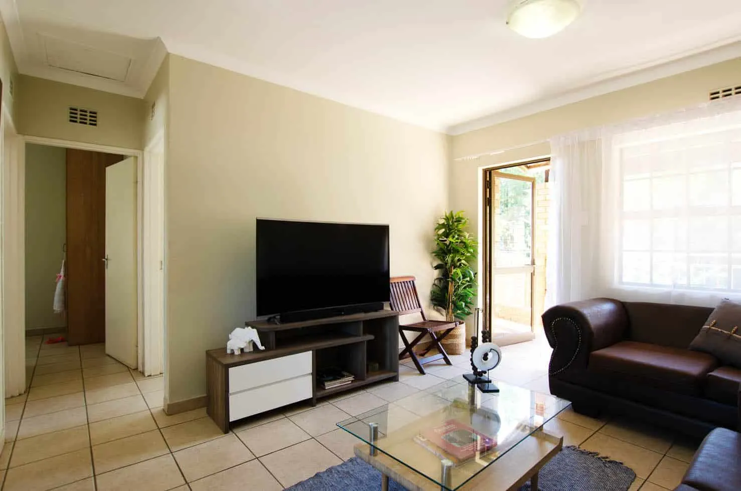 Southgate Ridge — Johannesburg