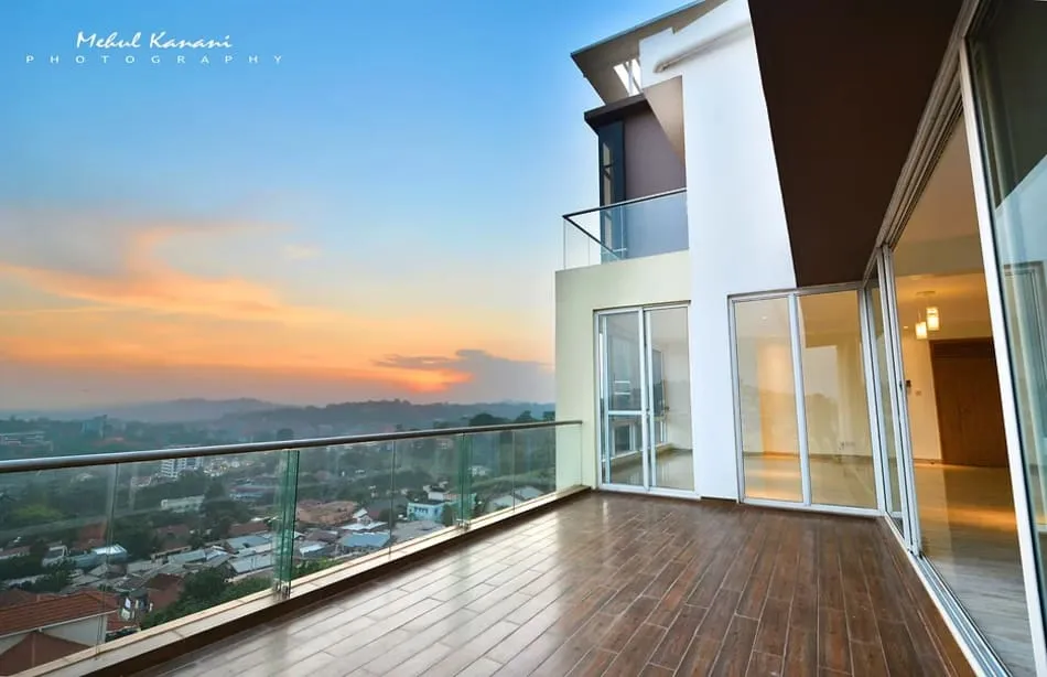 PLOT  179 UPPER MULAGO (The Royal Palms Mulago)