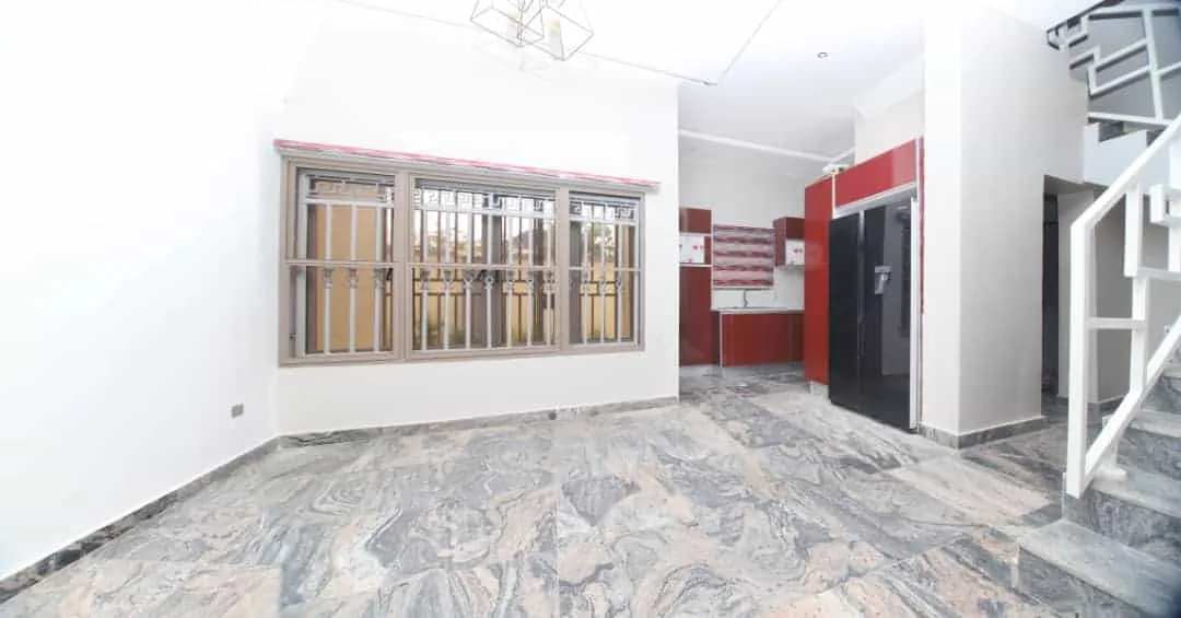 Savvy Premier Homes, Katampe — Abuja