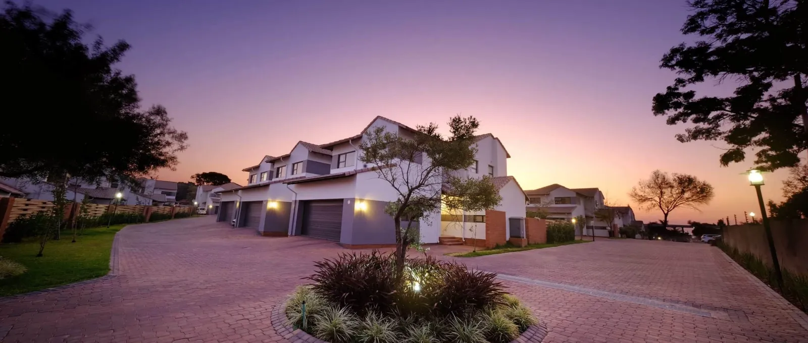 Bellcanto — Johannesburg