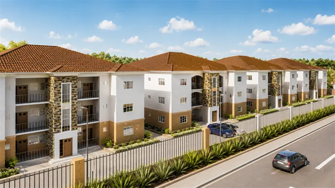 Island Agro Limited Estate, Idu Kodo project image