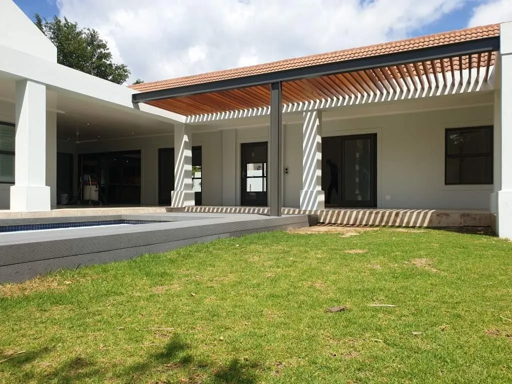 House Eaton — Cape Town