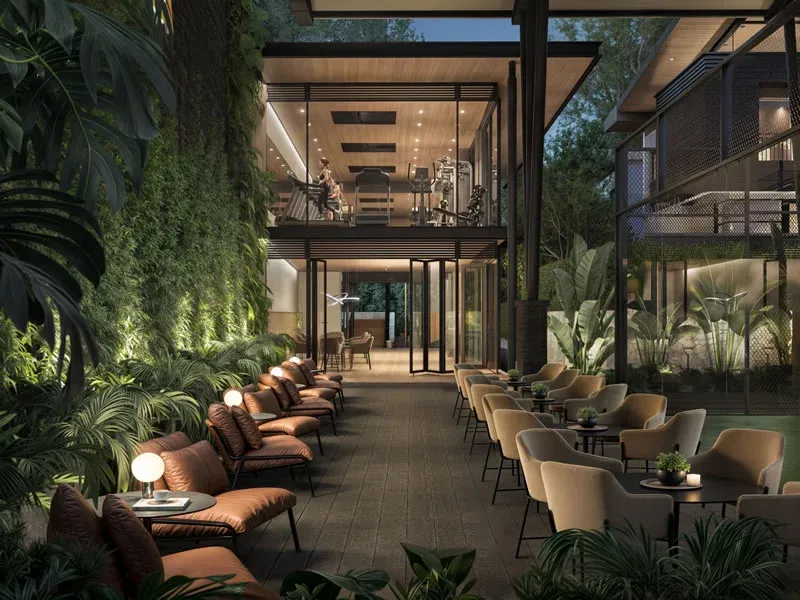 37 By Ineza Residences — Nairobi