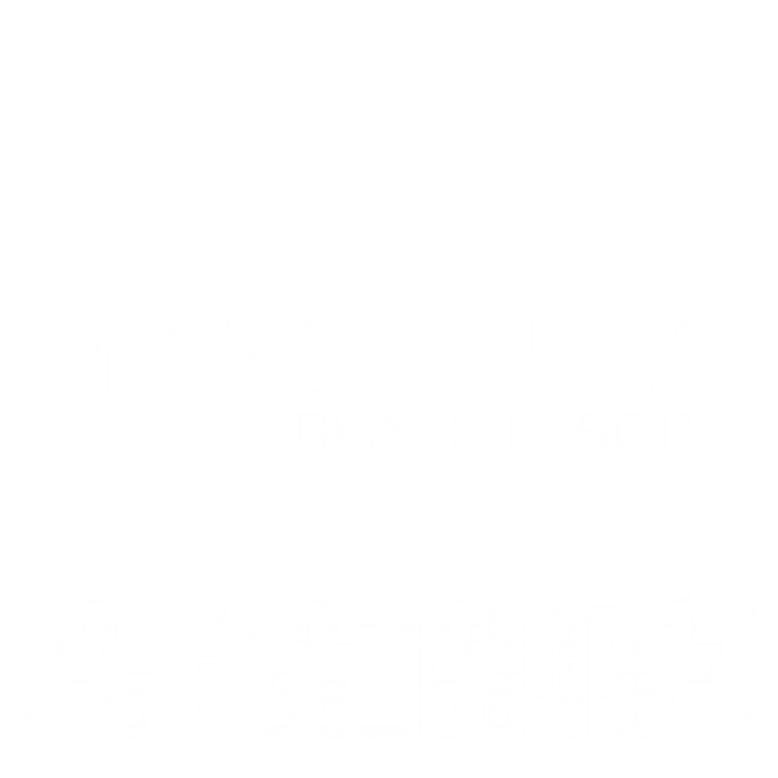 mansouria beach resort logo