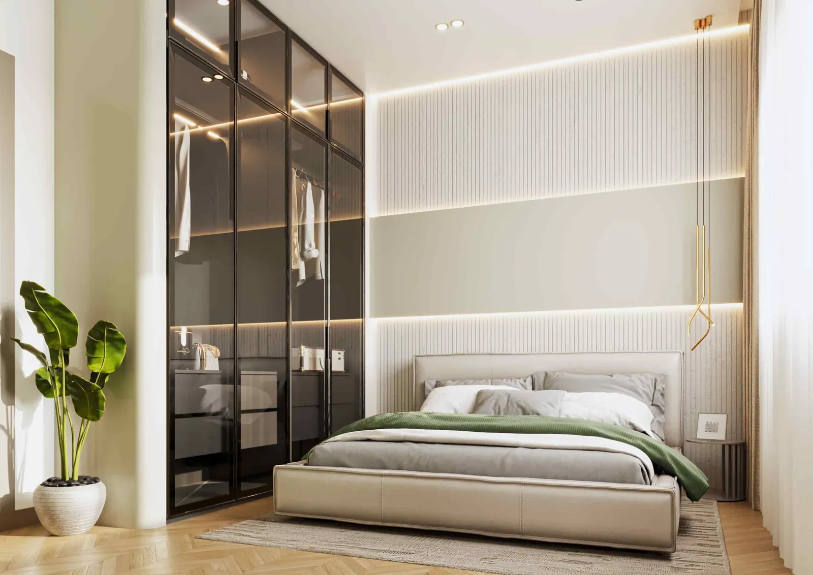 Legato Heights - 2 Bedrooms Apartment For Sale — Accra