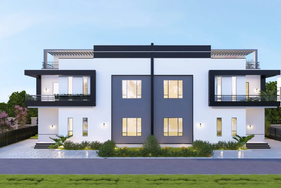 The Hills Residences