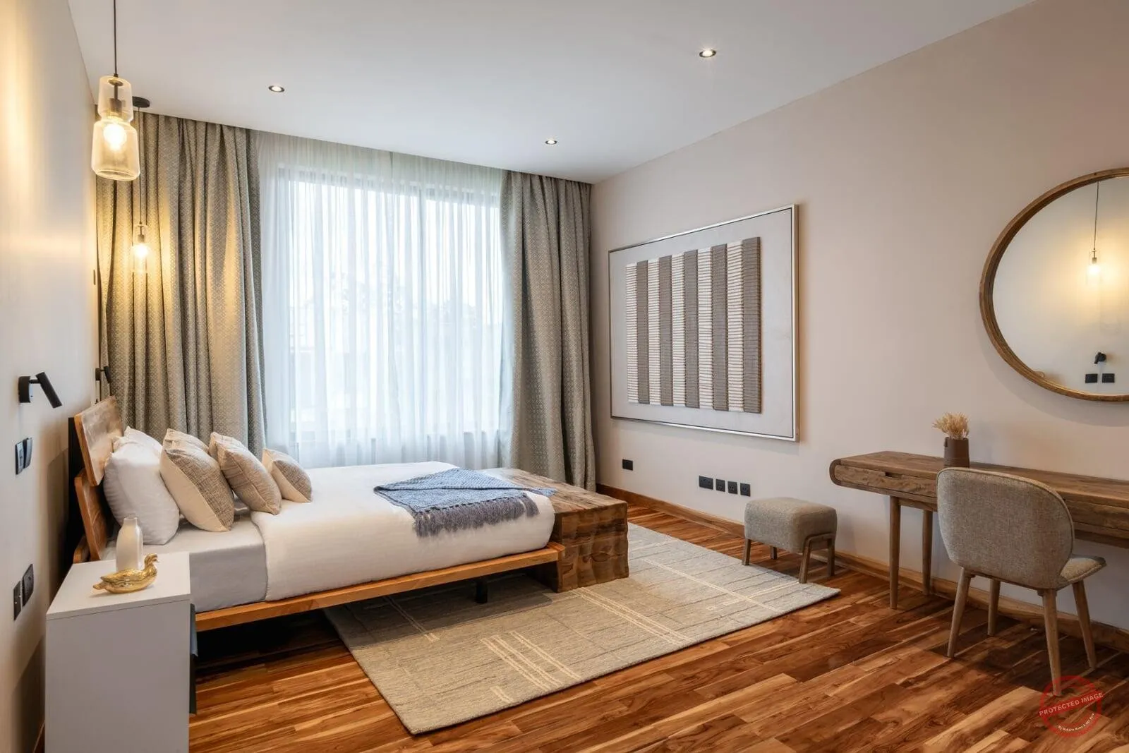 Oak & Ivy Loresho — Nairobi