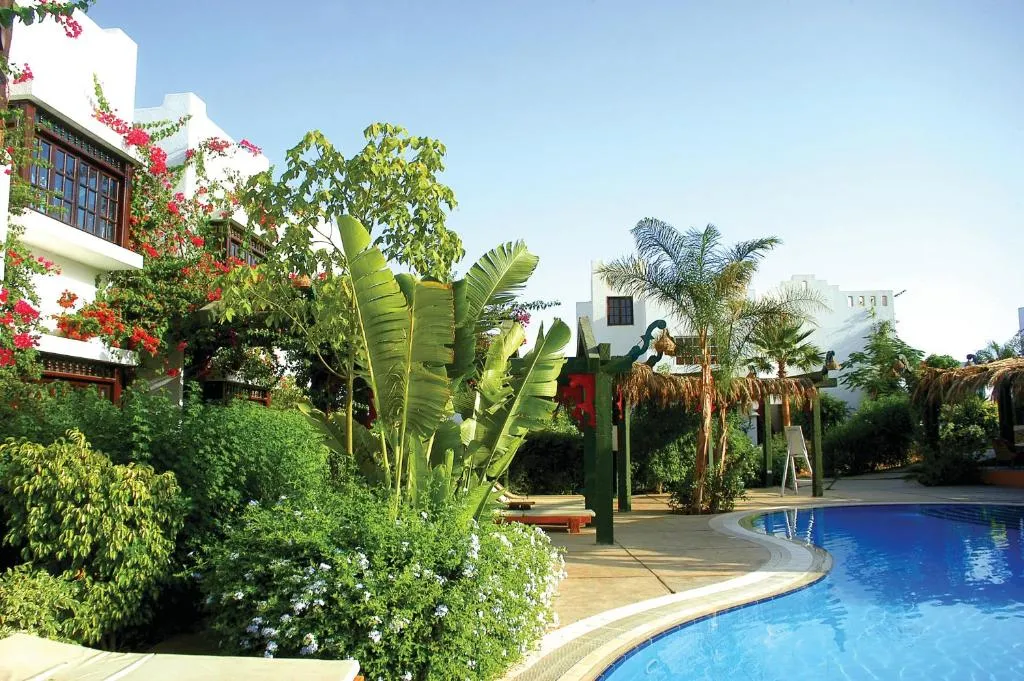 Delta Sharm — Sharm El Sheikh