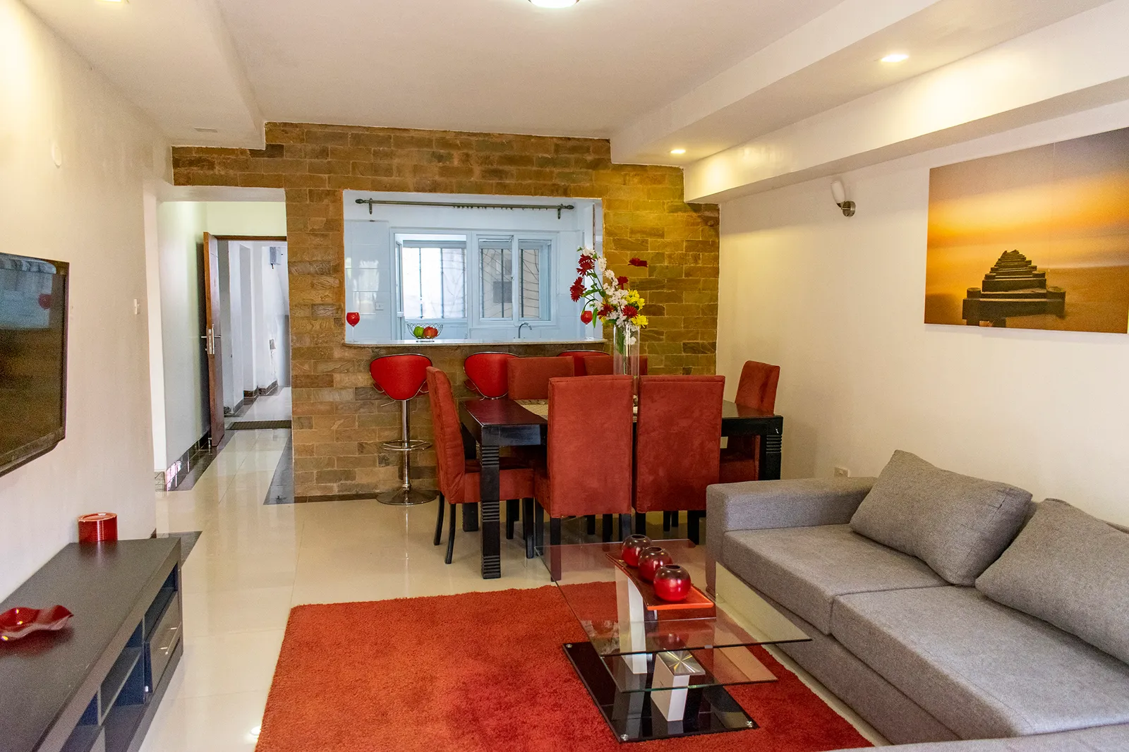Malibu Court — Nairobi