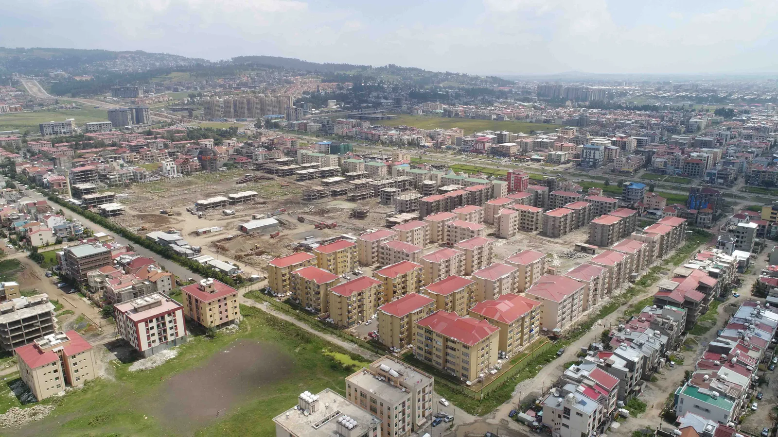 CMC No. 2 — Addis Ababa