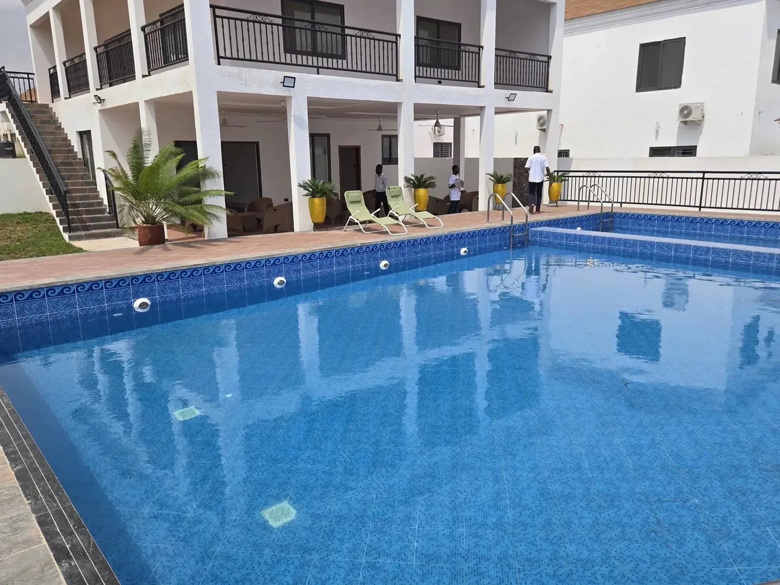 Green Opal Estates, Adenta — Accra