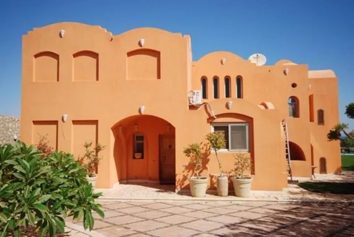 Elite Luxury Villa Sea View for Sale Sharm El Sheikh Shot3