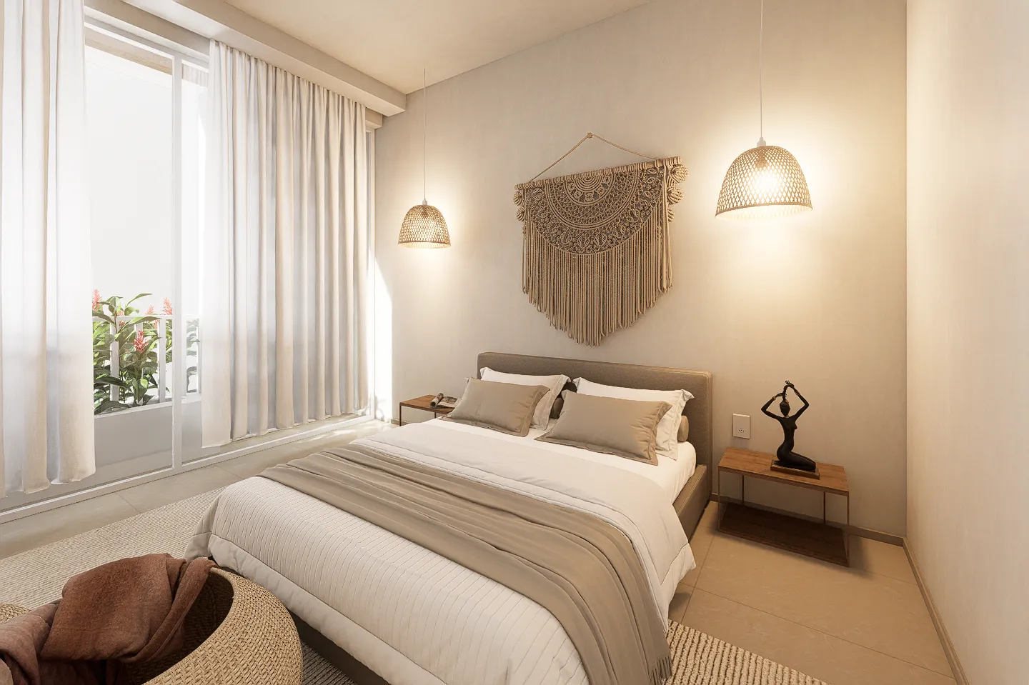 Maya Residence — Sal Rei