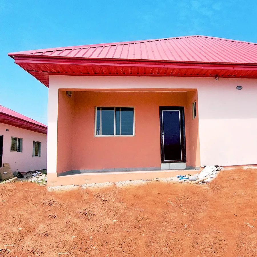 ELOHIM ESTATE