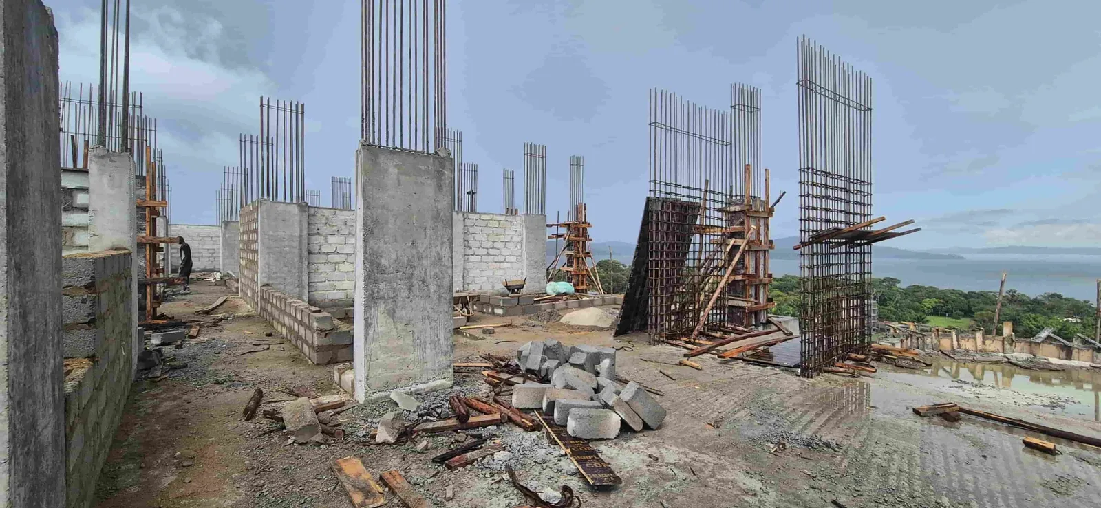 Apartments for sale in Kampala