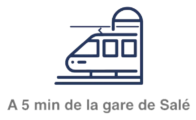 Présentation Indigo Groupe - Projets immobiliers innovants au Maroc, slide 4