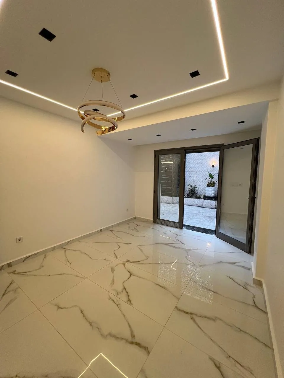 Résidence La Ruche - chambre, appartement livré