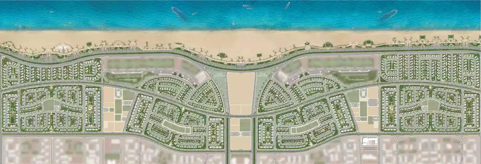 Project Masterplan