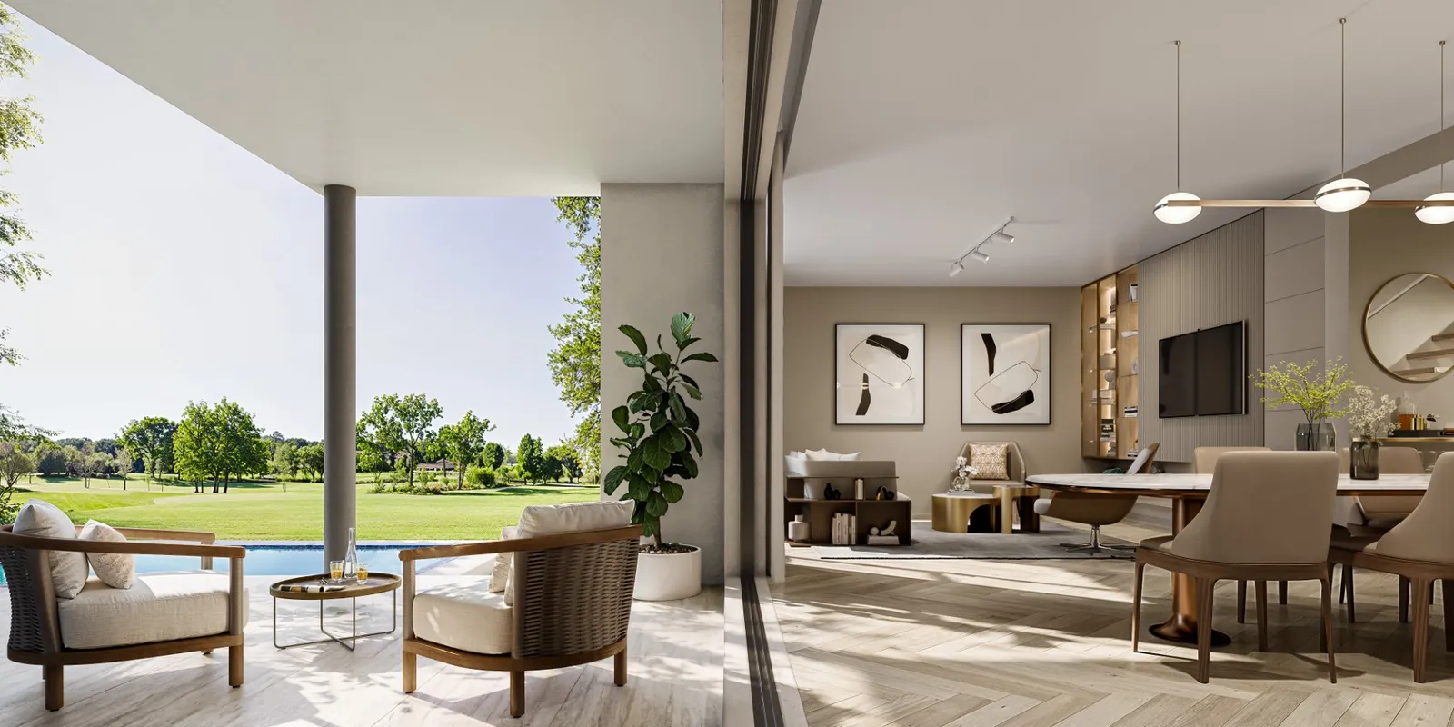 Amenity