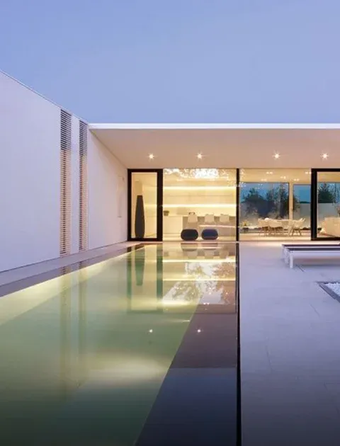 Supreme Villa — Dakar
