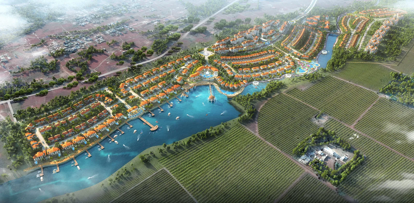 RiverRun Estates — Ruiru