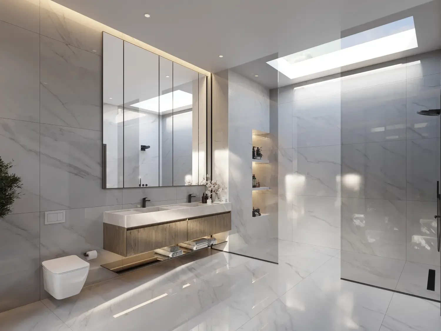The Haven by Trasacco — Accra