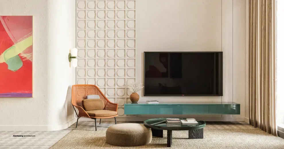 Decorative Walls