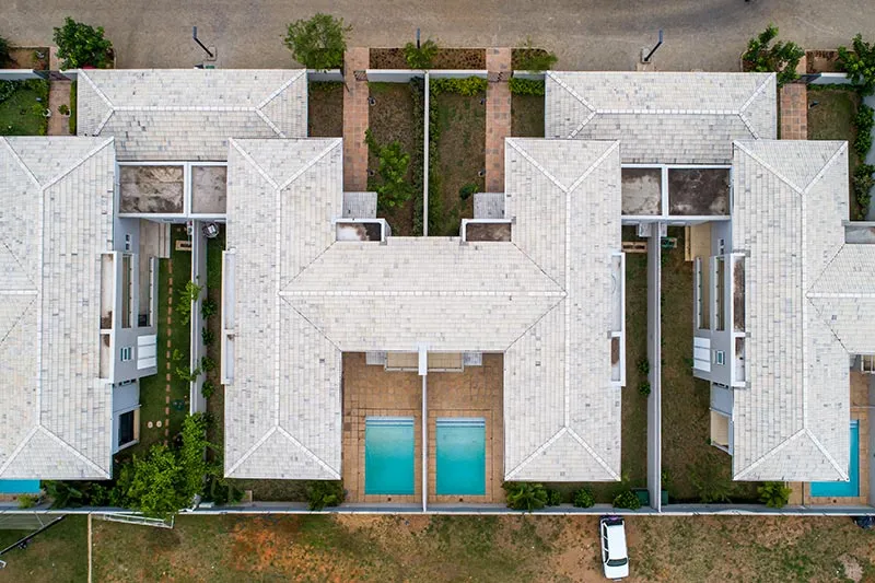 Acacia Estate — Maputo