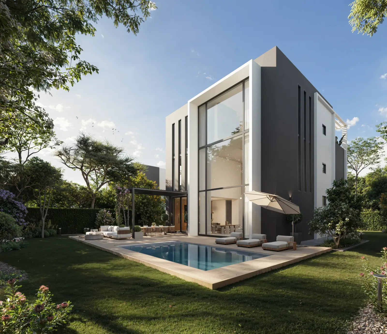 The Haven by Trasacco — Accra
