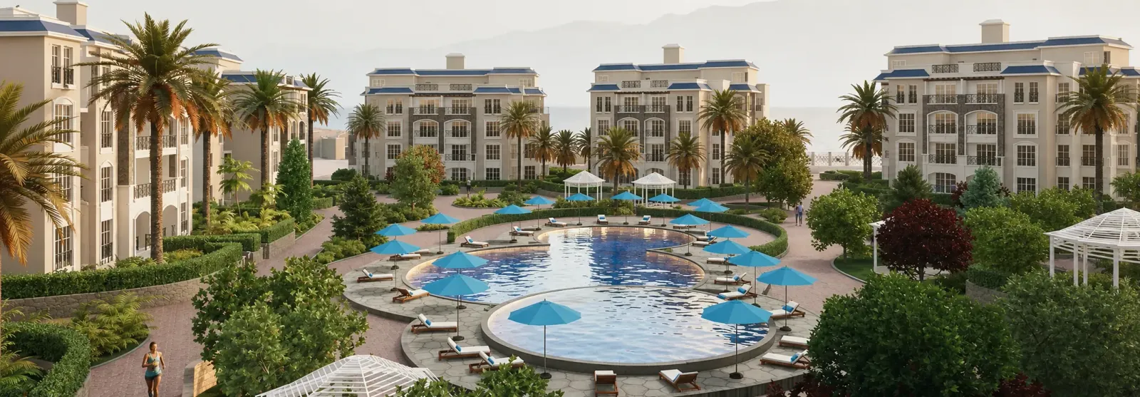 Vidala Resort