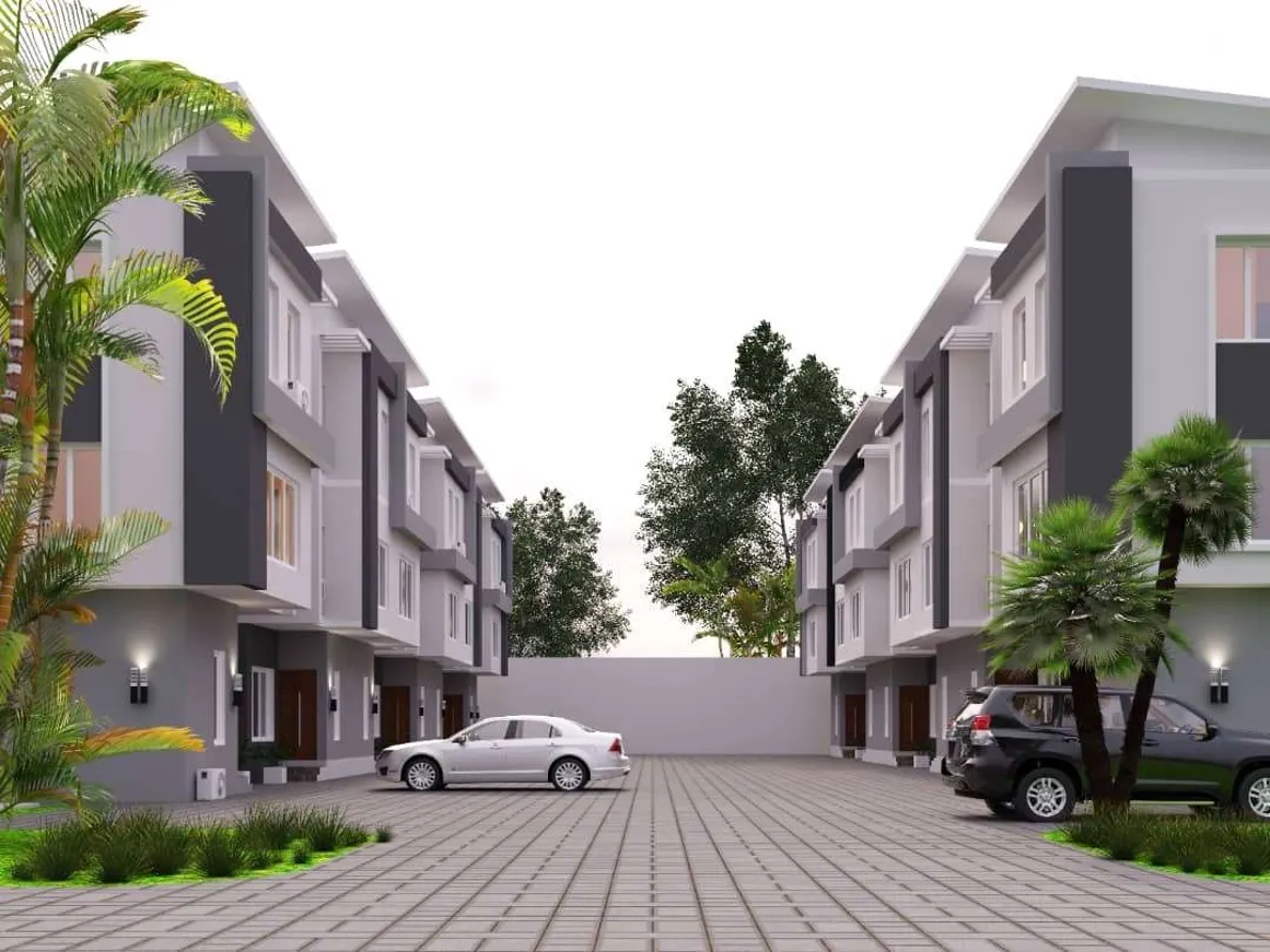 Dunvale Apartment 4