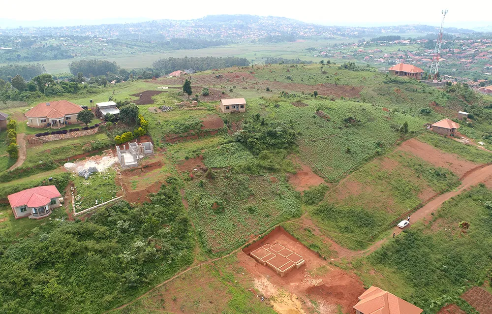 Kitemu Phase Two Estate