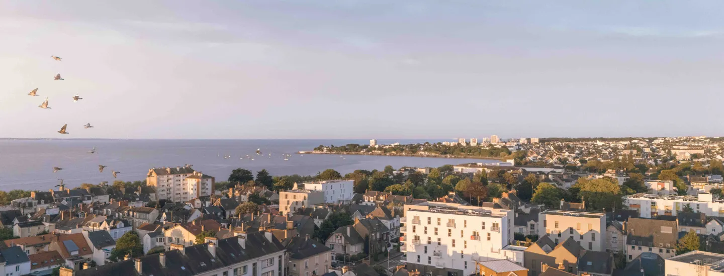 Coeur Océan — Saint-Nazaire