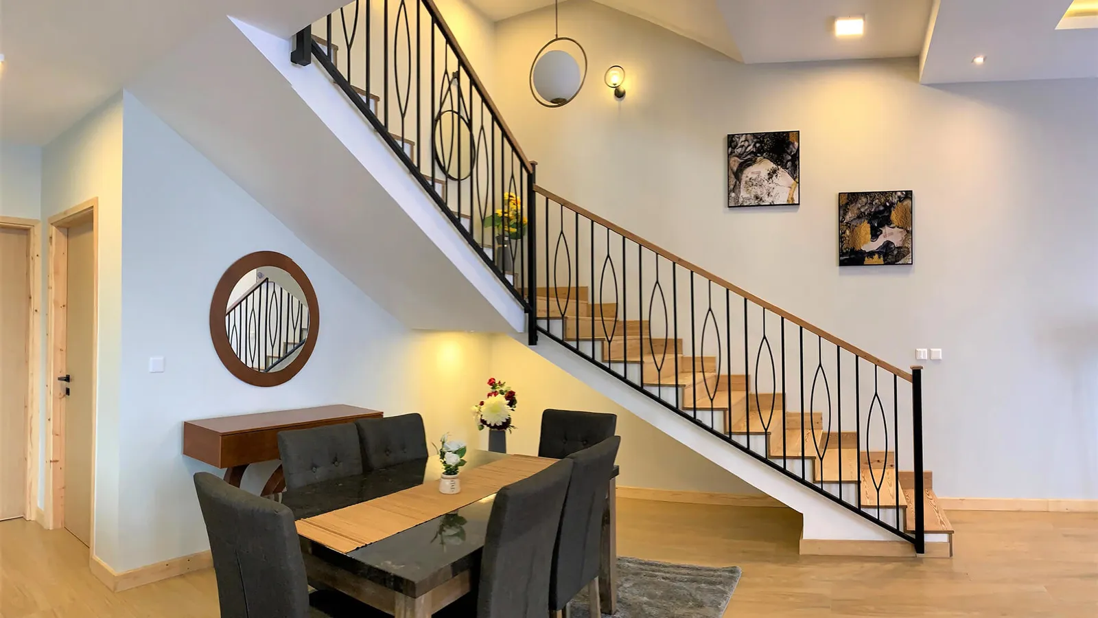 Marigold Residency — Nairobi