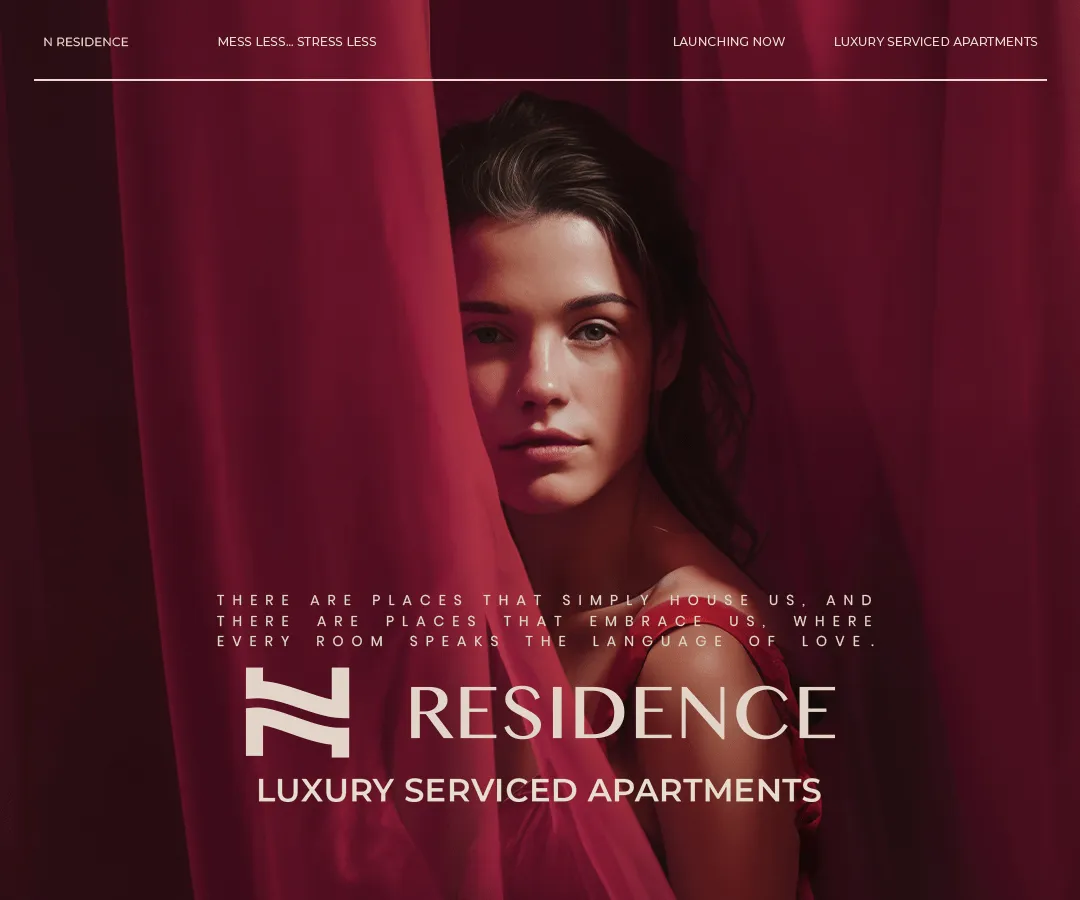 N Residence — New Cairo