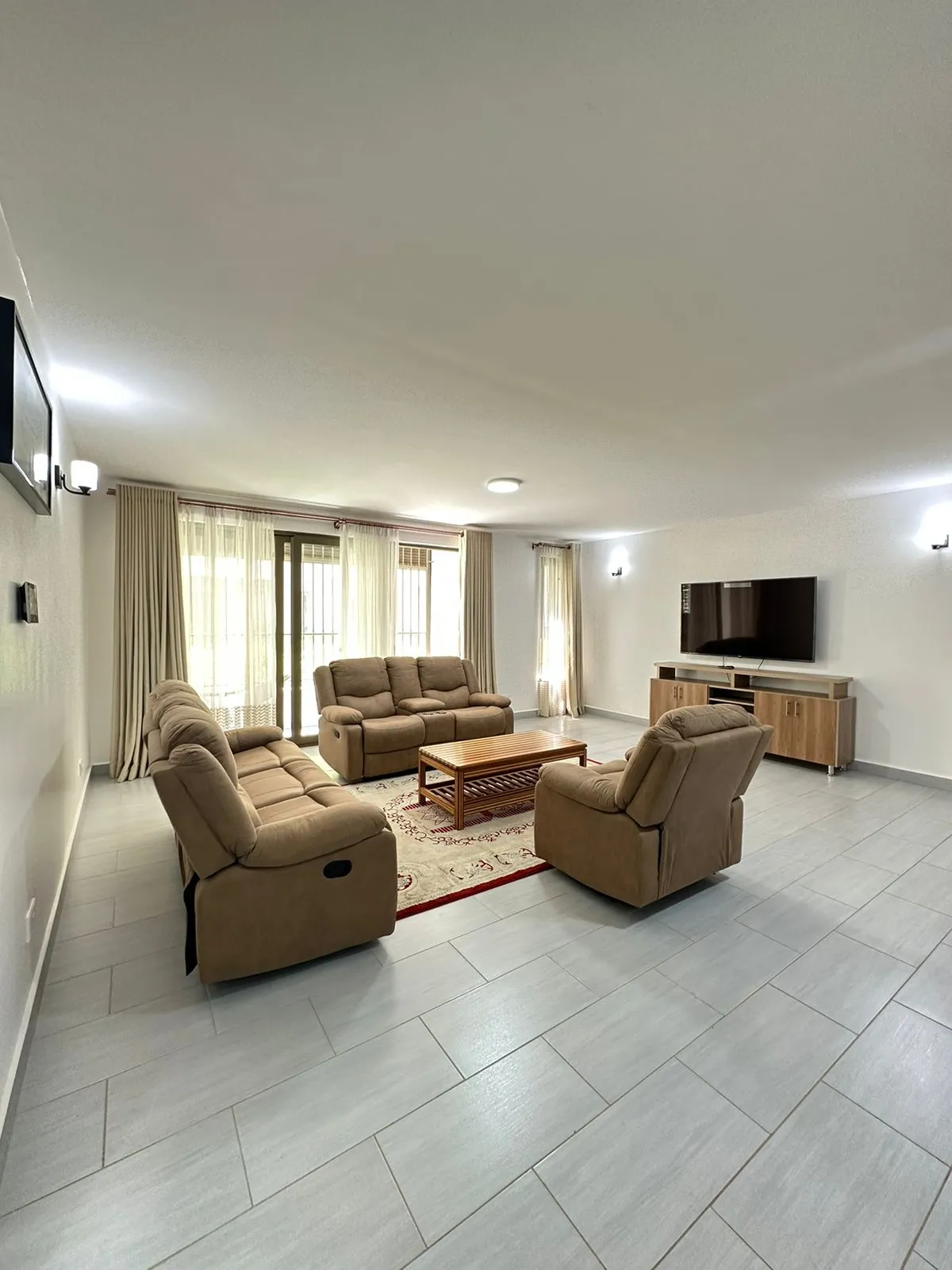 Neptune Residences — Nairobi