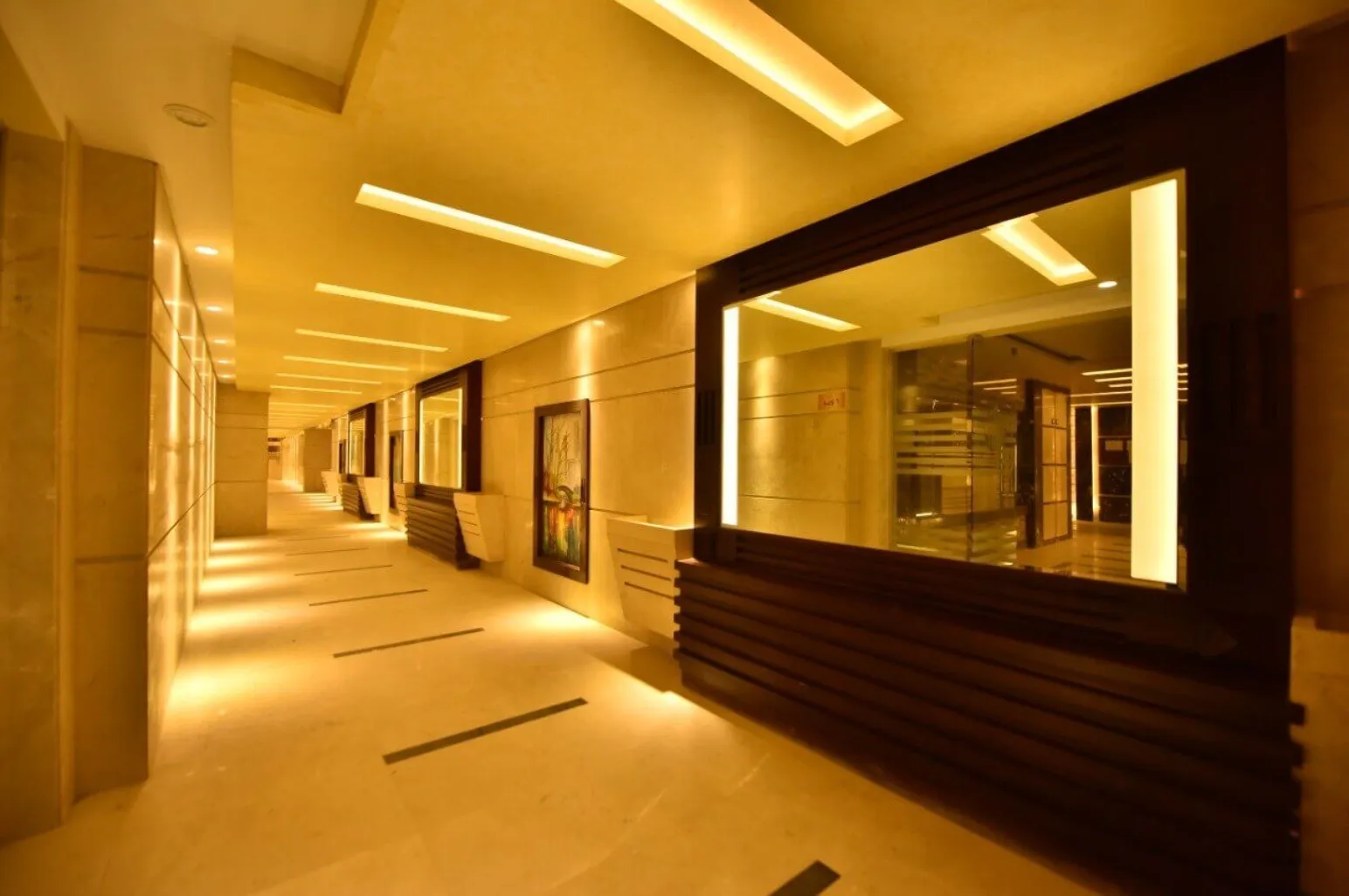 Smouha Heights — Alexandria