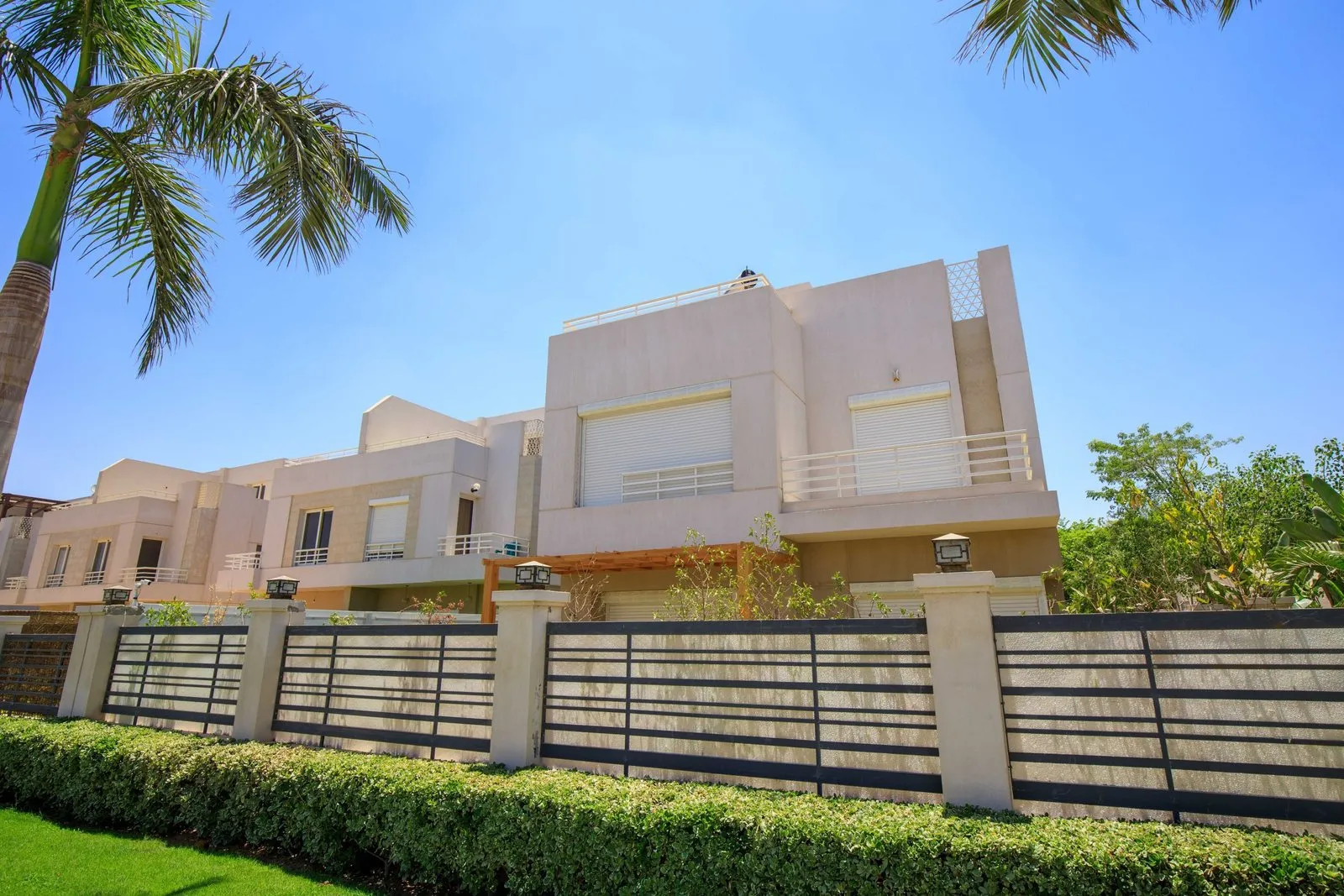 ATRIO — Sheikh Zayed City