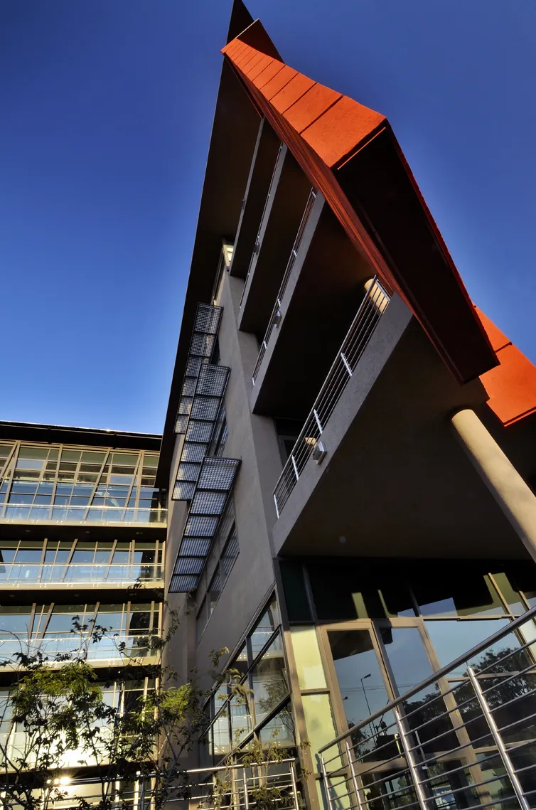 Riverwalk Office Park — Pretoria