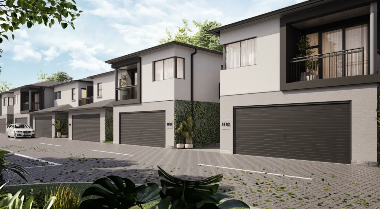 Slate — Johannesburg