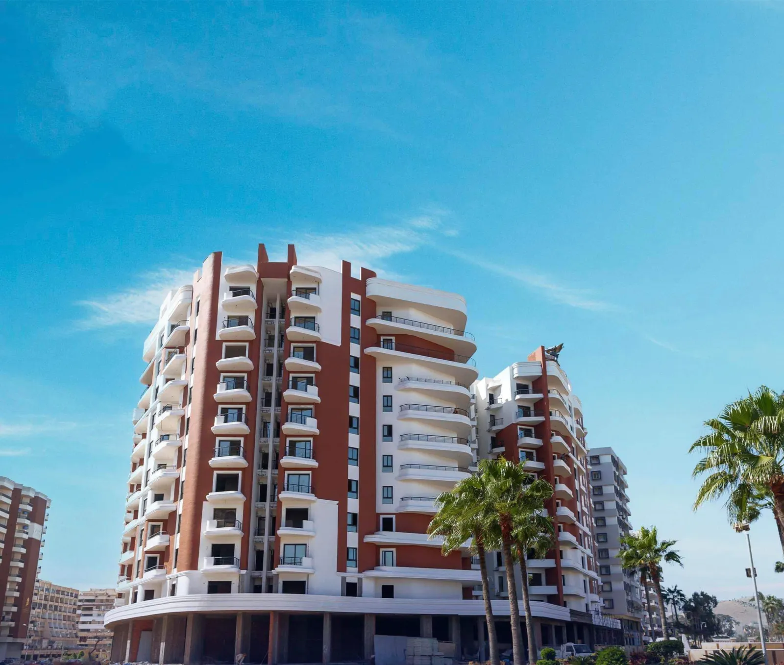 Valore Maamoura