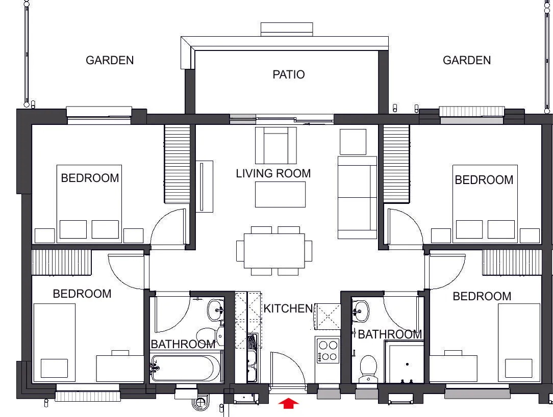 Fountain Ridge — Kempton Park