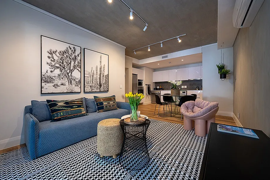 Deer Park Place