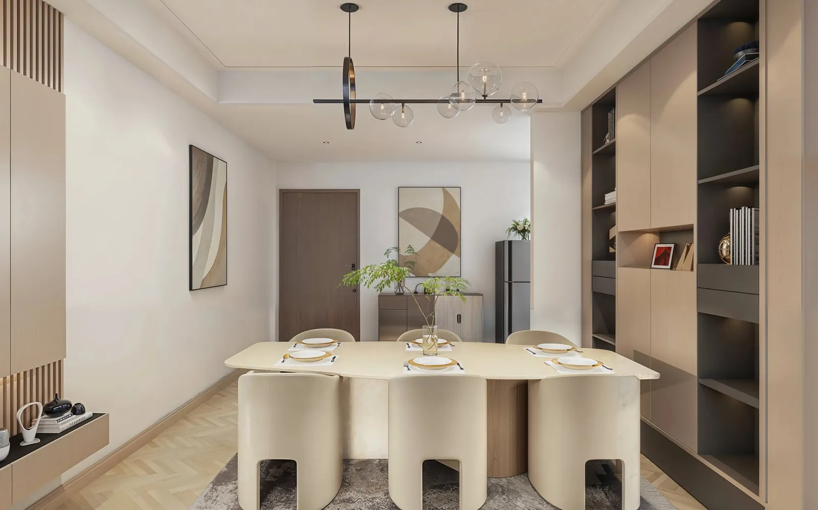 Asili Hills Residence