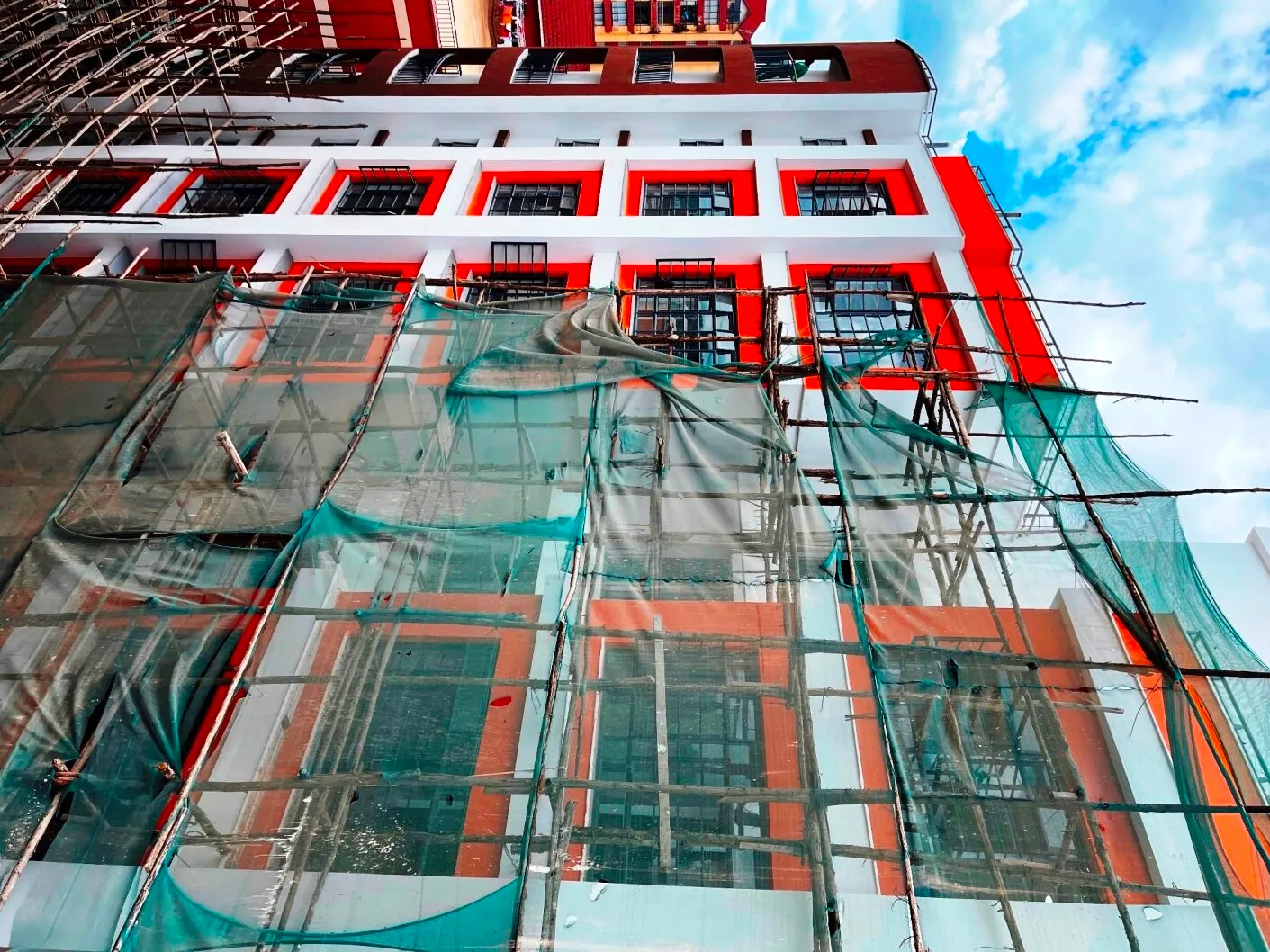 Nalani Homes Phase 2 — Ruaka