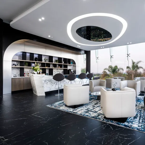 Fouché Motors — Sandton